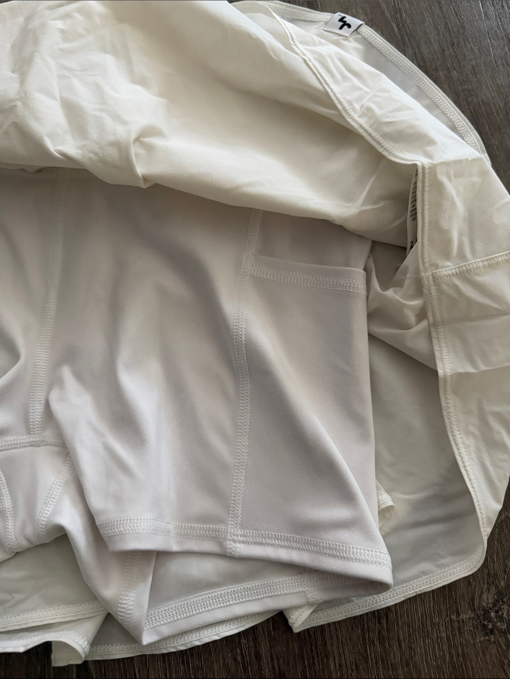 JoyLab Skort - Picture 2 of 3